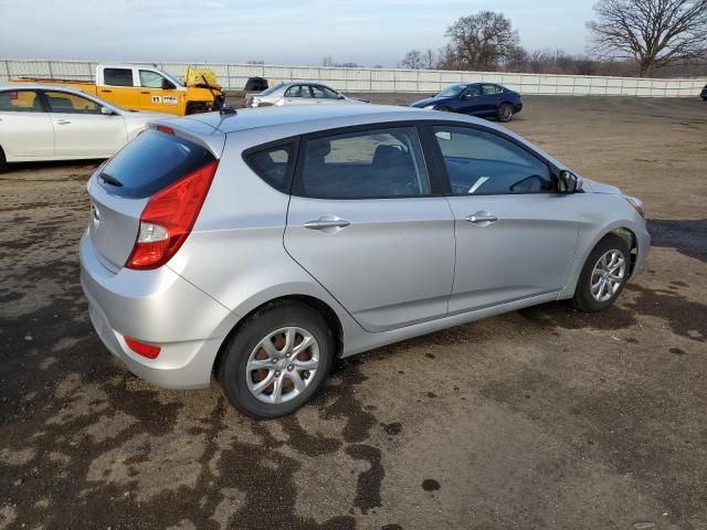 Photo 3 from auction – 2013 HYUNDAI ACCENT GLS with VIN KMHCT5AE0DU087548