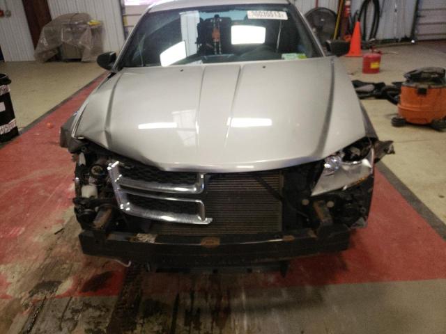 Photo 11 from auction – 2014 DODGE AVENGER SE with VIN 1C3CDZAB4EN155302