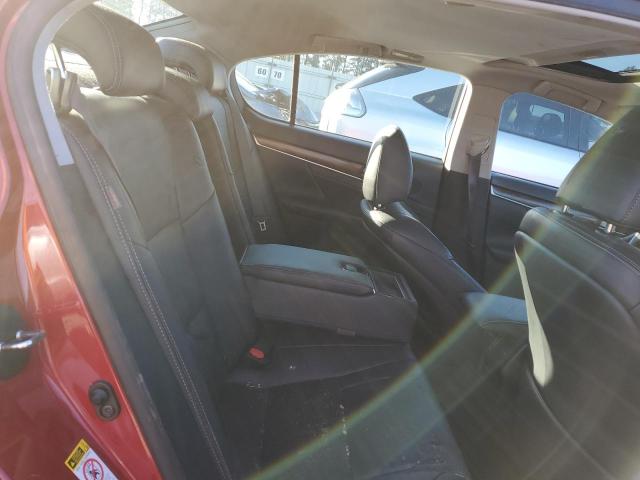 Photo 10 from auction – 2015 LEXUS GS 350 with VIN JTHBE1BL6FA011383