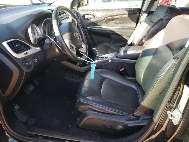 Photo 7 from auction – 2012 DODGE JOURNEY R/ with VIN 3C4PDCEG3CT393087