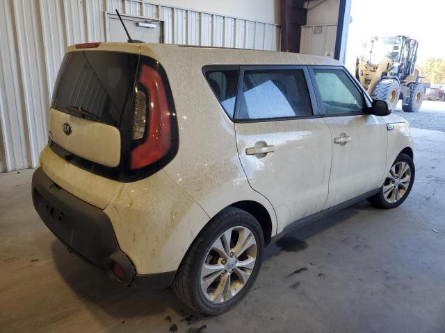 Снимка 3 от търг – 2014 KIA SOUL + с VIN KNDJP3A51E7101977