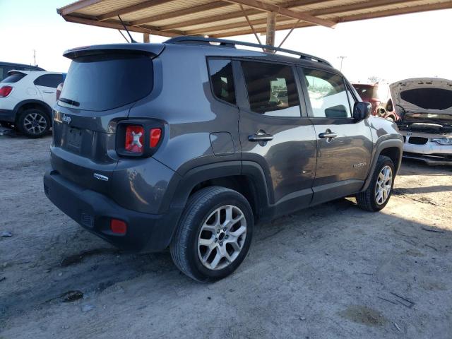 Photo 3 from auction – 2017 JEEP RENEGADE L with VIN ZACCJBBB7HPF16852