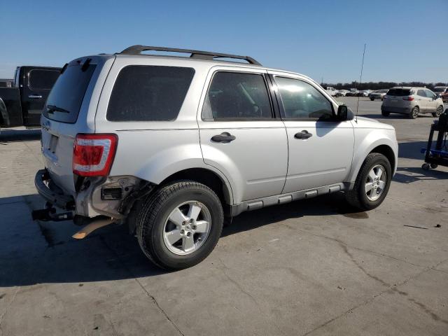 Photo 3 from auction – 2012 FORD ESCAPE XLS with VIN 1FMCU0C79CKA49342