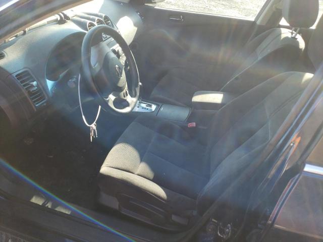 Photo 7 from auction – 2009 NISSAN ALTIMA 2.5 with VIN 1N4AL21E99N420198