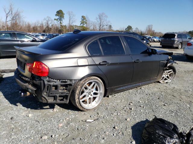 Photo 3 from auction – 2008 BMW 335 I with VIN WBAVB735X8PA66302
