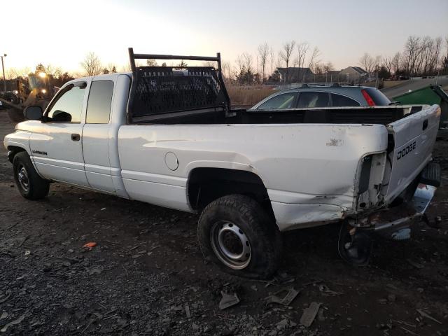 Photo 2 from auction – 2002 DODGE RAM 2500 with VIN 3B7KC23Z02M290293