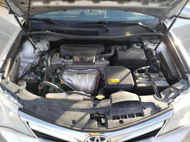 Photo 11 from auction – 2012 TOYOTA CAMRY BASE with VIN 4T4BF1FK9CR234965