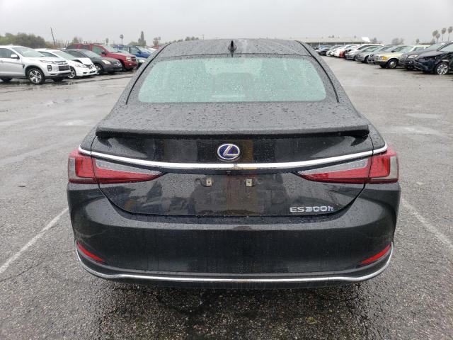 Photo 6 from auction – 2021 LEXUS ES 300H with VIN 58ADA1C18MU012991