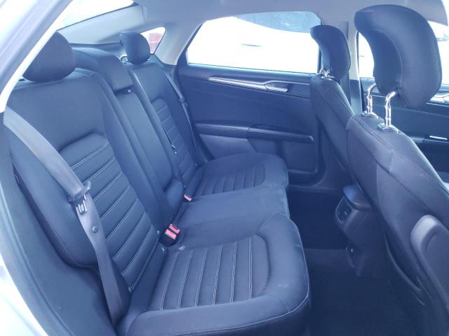 Photo 10 from auction – 2014 FORD FUSION SE with VIN 3FA6P0H71ER270830