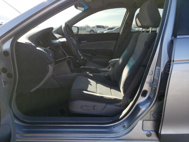Photo 7 from auction – 2008 HONDA ACCORD LXP with VIN JHMCP26408C019459