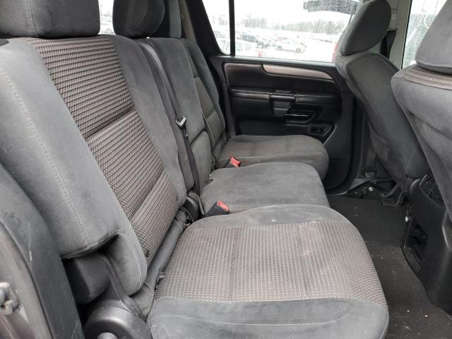 Photo 11 from auction – 2014 NISSAN ARMADA SV with VIN 5N1AA0ND9EN604052