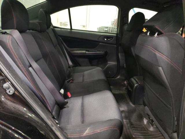 Photo 10 from auction – 2015 SUBARU WRX with VIN JF1VA1A6XF9823718