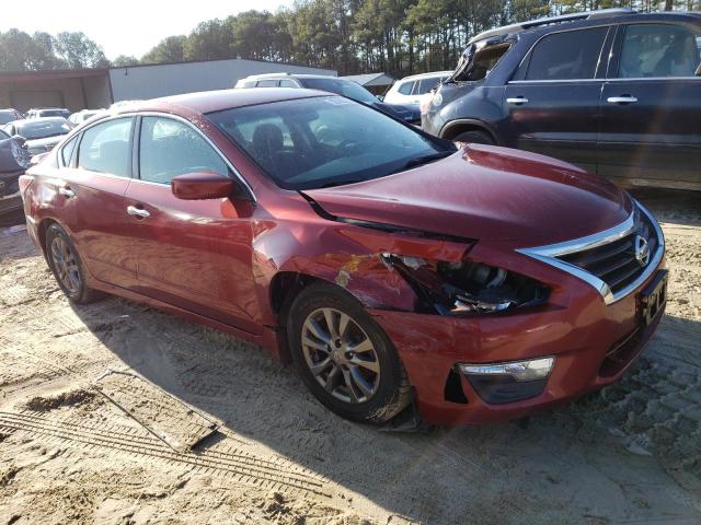 Photo 4 from auction – 2015 NISSAN ALTIMA 2.5 with VIN 1N4AL3AP5FC220742