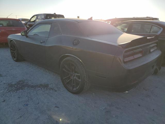 Photo 2 from auction – 2018 DODGE CHALLENGER with VIN 2C3CDZFJ8JH215357