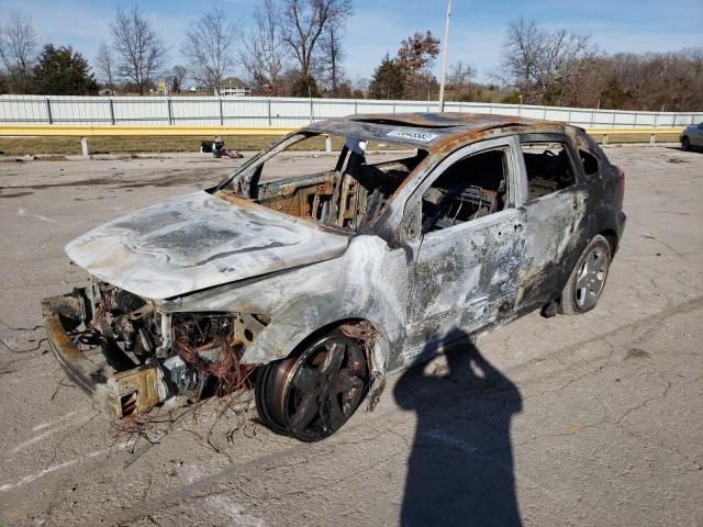 DODGE CALIBER R/ 2007 with VIN 1B3HE78K27D235930 - Photo from auction