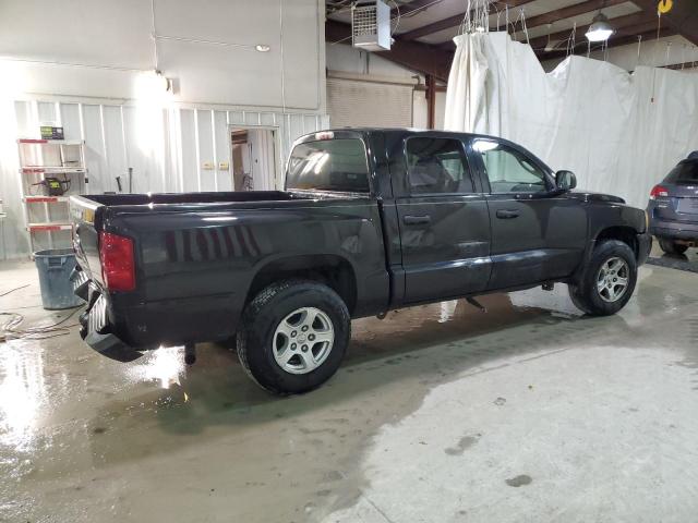 Photo 3 from auction – 2007 DODGE DAKOTA QUA with VIN 1D7HW48K67S181298