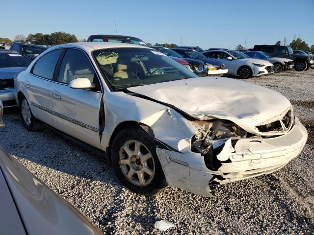 Photo 4 from auction – 2001 MERCURY SABLE LS with VIN 1MEFM53U31A642359