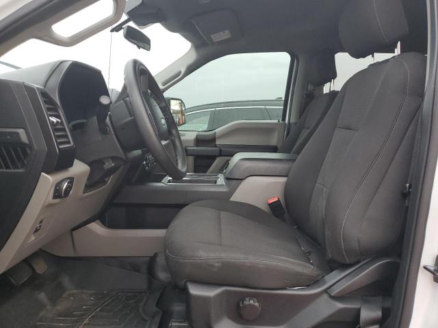 Photo 7 from auction – 2019 FORD F150 SUPER with VIN 1FTEW1E56KKC76155