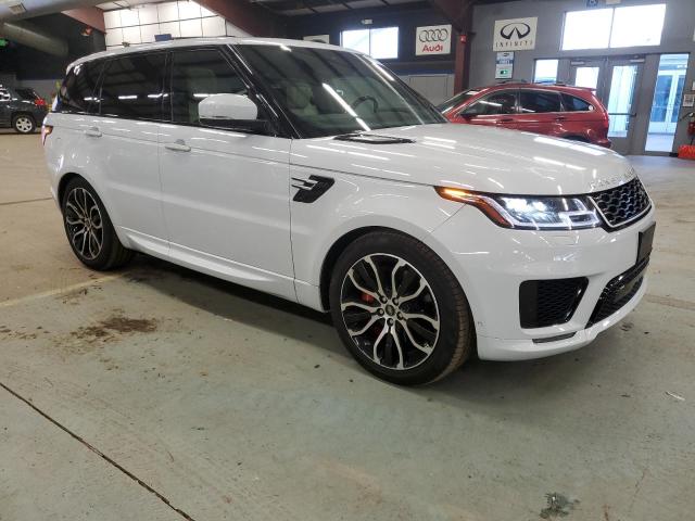 Photo 4 from auction – 2018 LAND ROVER RANGE ROVE with VIN SALWV2RE9JA186695