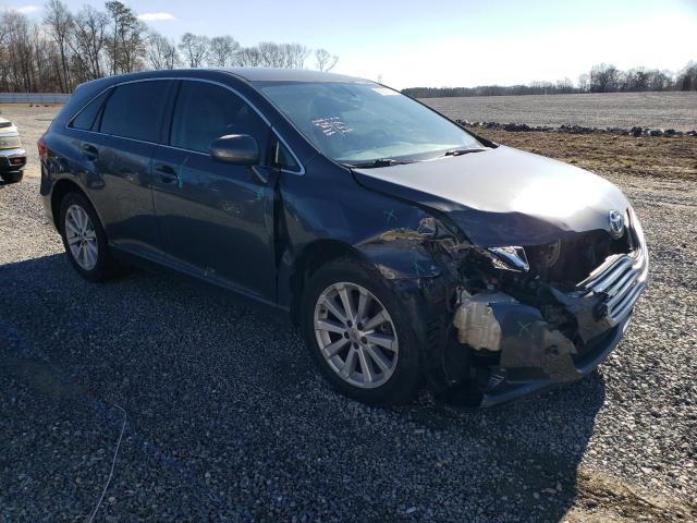 Photo 4 from auction – 2011 TOYOTA VENZA with VIN 4T3ZA3BB4BU049317