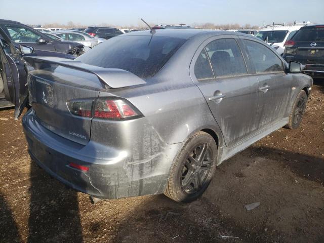 Photo 3 from auction – 2014 MITSUBISHI LANCER ES/ with VIN JA32U2FU1EU010179