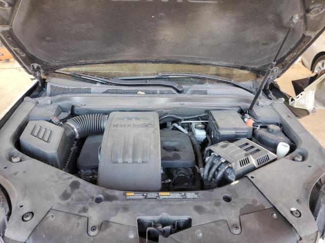 Photo 12 from auction – 2012 GMC TERRAIN SL with VIN 2GKALSEK7C6252104