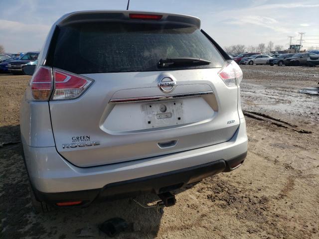 Zdjęcie 6 z aukcji – 2015 NISSAN ROGUE S z VIN KNMAT2MV4FP579751