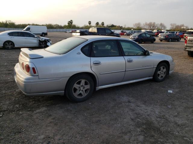 Photo 3 from auction – 2004 CHEVROLET IMPALA LS with VIN 2G1WH52K849149601