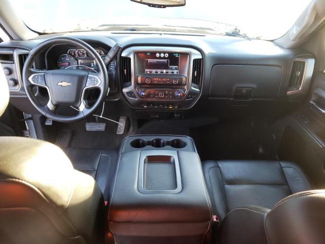 Photo 8 from auction – 2015 CHEVROLET SILVERADO with VIN 3GCUKREC7FG381269