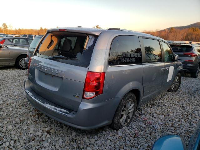 Photo 3 from auction – 2019 DODGE GRAND CARA with VIN 2C4RDGCG7KR692571