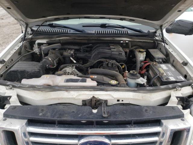 Photo 11 from auction – 2007 FORD EXPLORER E with VIN 1FMEU74E77UB22586