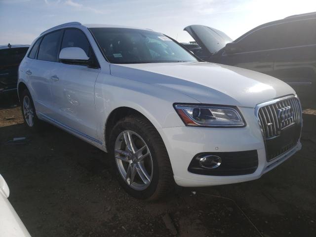 Foto 4 de la subasta – 2016 AUDI Q5 con VIN WA1L2AFP8GA022392