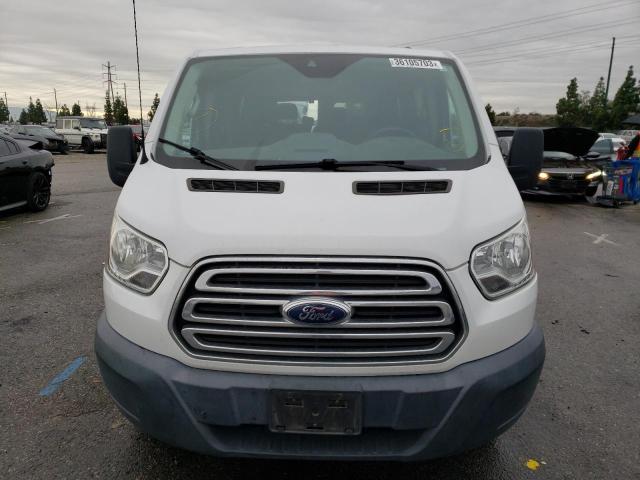 Photo 5 from auction – 2016 FORD TRANSIT T- with VIN 1FBZX2ZM9GKB18622