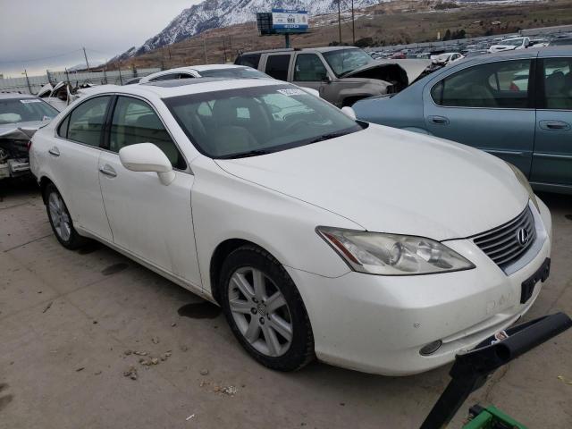 Foto 4 de la subasta – 2007 LEXUS ES 350 con VIN JTHBJ46G572073203