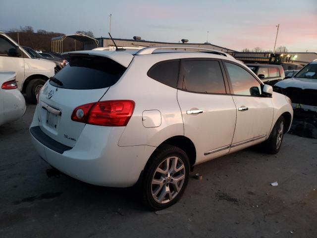 Photo 3 from auction – 2012 NISSAN ROGUE S with VIN JN8AS5MV1CW373801