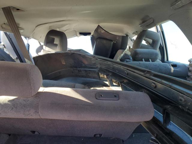 Photo 8 from auction – 2003 HONDA PILOT LX with VIN 2HKYF18103H595816
