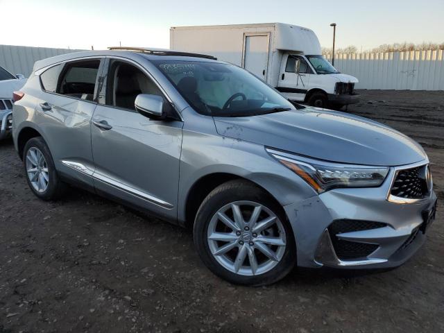 Photo 4 from auction – 2019 ACURA RDX with VIN 5J8TC2H31KL022591