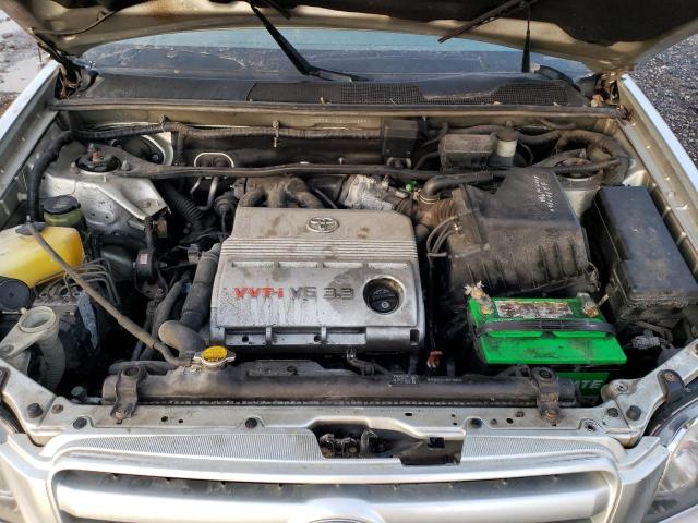 Photo 12 from auction – 2006 TOYOTA HIGHLANDER with VIN JTEEP21A860144999