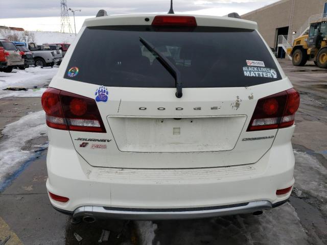 Photo 6 from auction – 2018 DODGE JOURNEY 4D with VIN 3C4PDDGG7JT499462