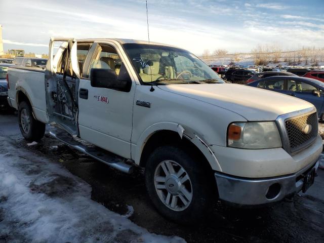 Photo 4 from auction – 2007 FORD F150 SUPER with VIN 1FTPW14V77FB43253