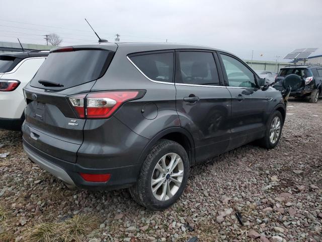 Photo 3 from auction – 2017 FORD ESCAPE SE with VIN 1FMCU9GD9HUA57084