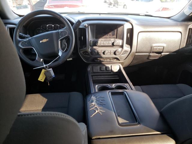 Photo 8 from auction – 2014 CHEVROLET SILVERADO with VIN 3GCPCREC6EG130042