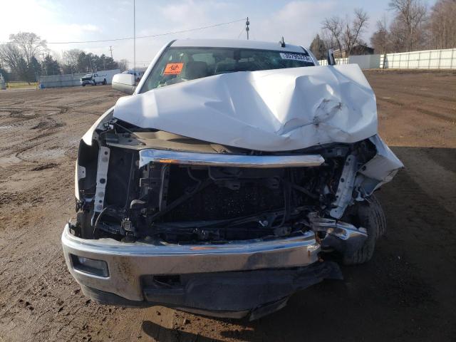 Photo 5 from auction – 2015 CHEVROLET SILVERADO with VIN 3GCUKREH0FG221763