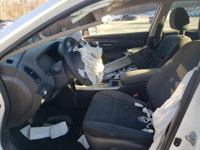 Photo 7 from auction – 2015 NISSAN ALTIMA 2.5 with VIN 1N4AL3AP0FC264373