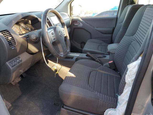 Photo 7 from auction – 2019 NISSAN FRONTIER S with VIN 1N6DD0CWXKN728613