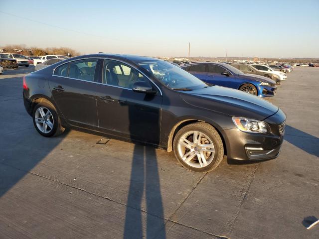 Photo 4 from auction – 2015 VOLVO S60 PLATIN with VIN YV1612TM1F1361171