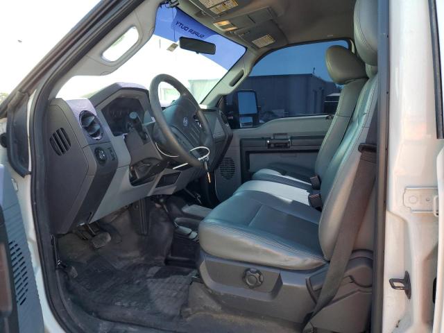 Photo 7 from auction – 2012 FORD F250 SUPER with VIN 1FT7W2B64CEC65215