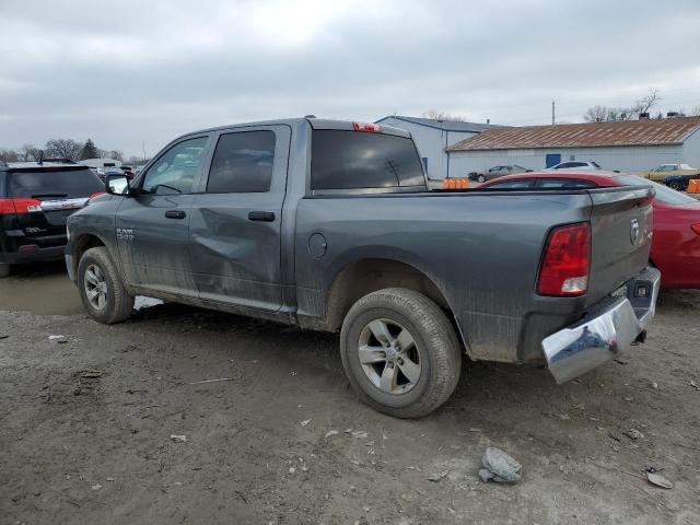 Photo 2 from auction – 2013 RAM 1500 ST with VIN 1C6RR7KG4DS593735