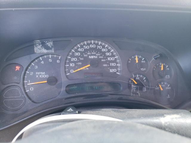 Photo 9 from auction – 2004 CHEVROLET SILVERADO with VIN 1GCEK19T34E141284