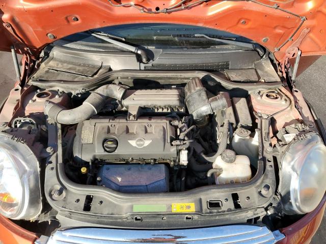 Photo 11 from auction – 2011 MINI COOPER with VIN WMWSU3C58BT091152